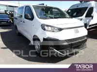 2026 Fiat Scudo