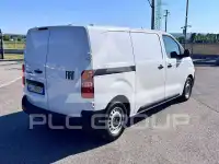 2026 Fiat Scudo