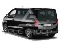 2026 Fiat Scudo