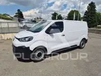 2026 Fiat Scudo