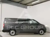 2026 Fiat Scudo