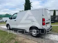 2026 Fiat Scudo