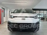 2026 Fiat Scudo