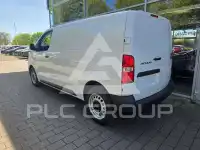 2026 Fiat Scudo