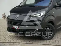 2026 Fiat Scudo