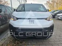2026 Fiat Scudo