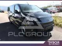 2026 Fiat Scudo
