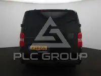 2026 Fiat Scudo
