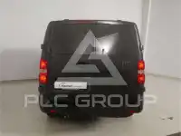 2026 Fiat Scudo