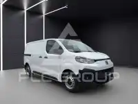 2026 Fiat Scudo