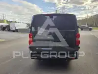 2026 Fiat Scudo