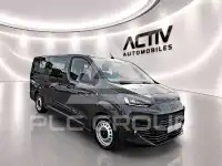 2026 Fiat Scudo