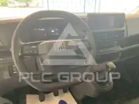 2026 Fiat Scudo