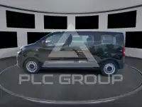2026 Fiat Scudo