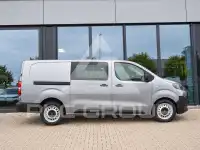 2026 Fiat Scudo