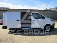 2026 Fiat Scudo