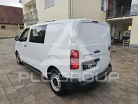 2026 Fiat Scudo