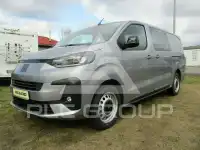 2026 Fiat Scudo