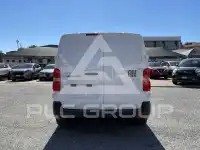 2026 Fiat Scudo