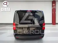 2026 Fiat Scudo
