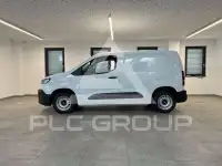 2026 Fiat Doblo