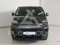 2026 Fiat Scudo