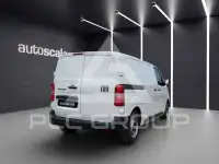 2026 Fiat Scudo