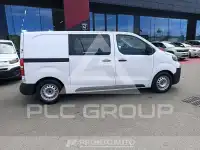 2026 Fiat Scudo