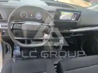 2026 Fiat Scudo