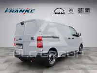 2026 Fiat Scudo