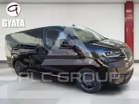 2026 Fiat Scudo