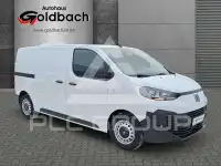 2026 Fiat Scudo
