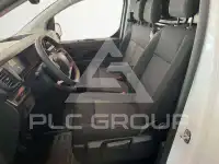 2026 Fiat Scudo
