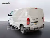 2026 Fiat Scudo