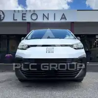 2026 Fiat Scudo