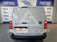 2026 Fiat Scudo
