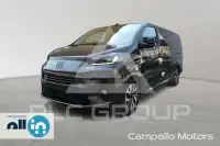 2026 Fiat Scudo