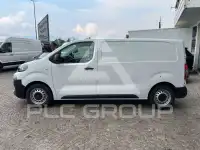 2026 Fiat Scudo
