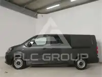 2026 Fiat Scudo