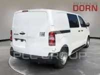 2026 Fiat Scudo