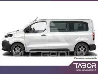 2026 Fiat Scudo