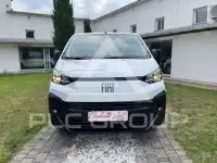 2026 Fiat Scudo