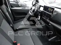 2026 Fiat Scudo