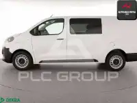 2026 Fiat Scudo