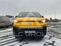 2026 Fiat Scudo