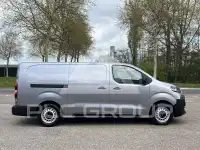 2026 Fiat Scudo