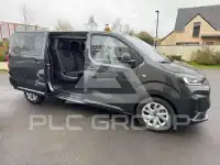 2026 Fiat Scudo