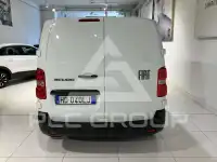 2026 Fiat Scudo