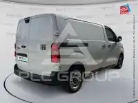 2026 Fiat Scudo