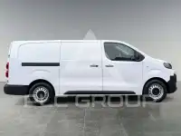 2026 Fiat Scudo
